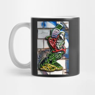 CLADUMUS KIDDD Mug